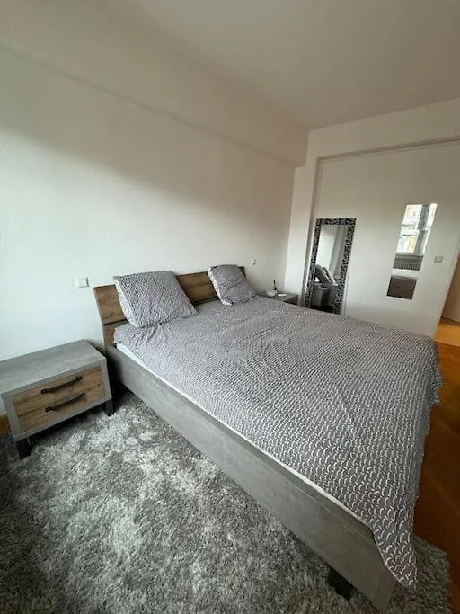 Bel Appartement Centre Ville Luxembourg 0*,  Luxembourg
