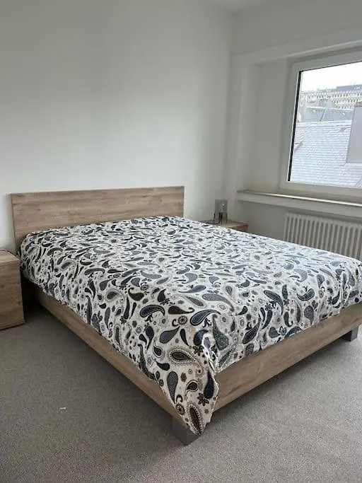 Apartment Bel Appartement Centre Ville Luxembourg Luxembourg