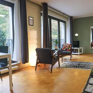 Park Center Luxembourg