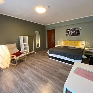 Park Center Luxembourg