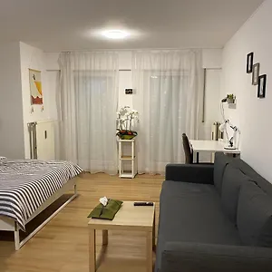 Apartamento Chez Tony, Luxemburgo