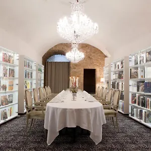 Le Place D'armes - Relais & Chateaux Luxembourg