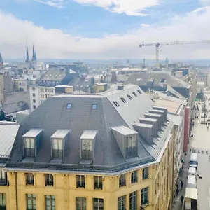 La Royale Centre 2 Luxembourg