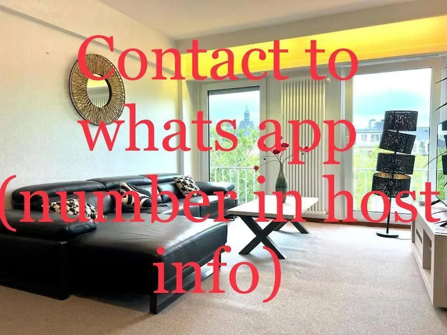 Bel Appartement Centre Ville contacts
